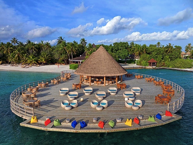  Terms and Conditions