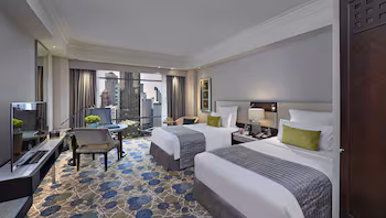 Mandarin Oriental, Kuala Lumpur