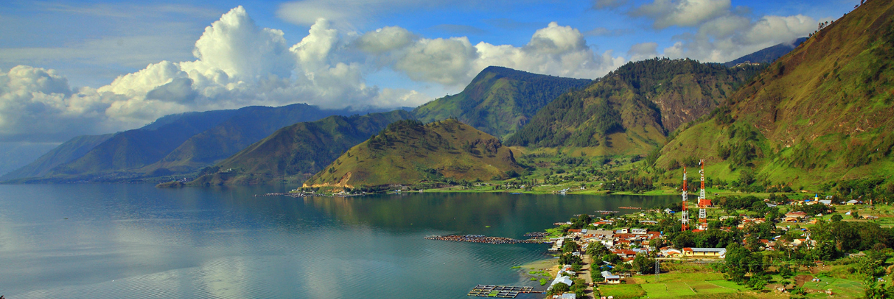 Jakarta (CGK) - to - Medan (KNO)