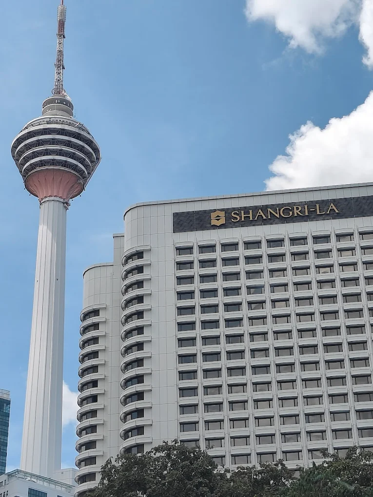 Shangri-La Kuala Lumpur