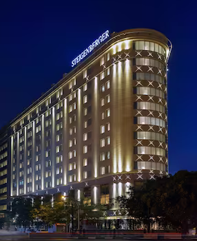 Steigenberger Hotel El Tahrir